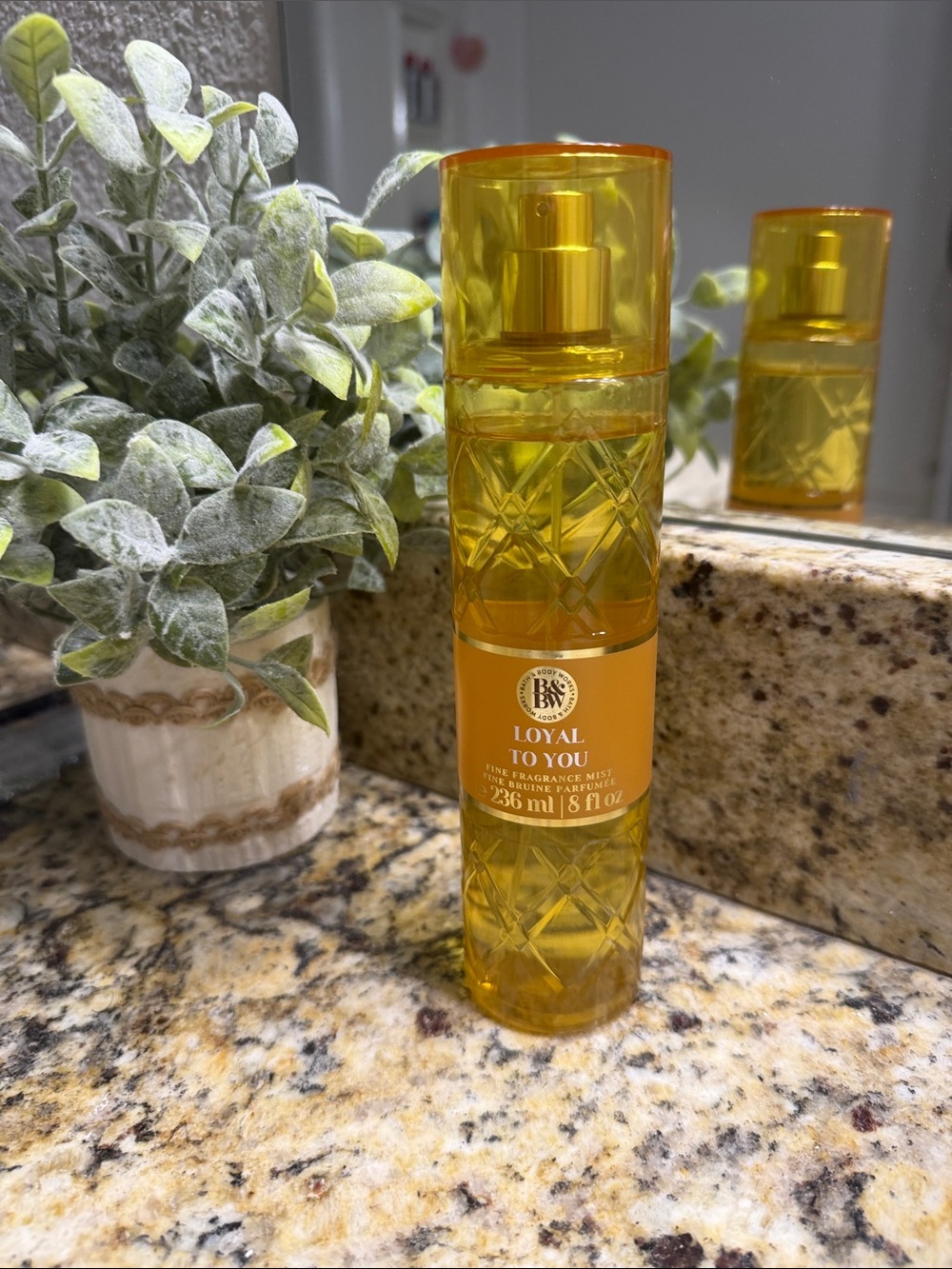 New Bath&Body Works  Mist